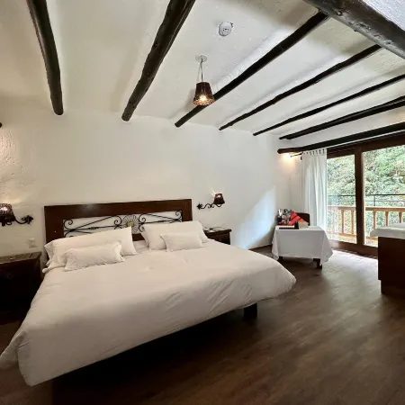 Hatun Inti Boutique Отели в г. Агуас-Кальентес