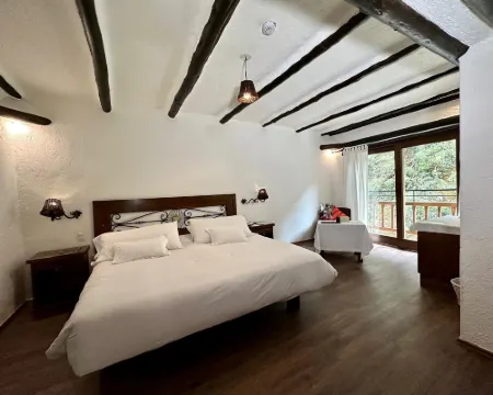 Hatun Inti Boutique 阿瓜斯卡連特斯酒店