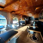 Hosteria y Restaurante America - breakfast