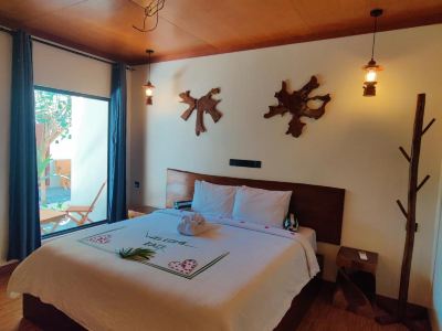 Madi Beach Guesthouse