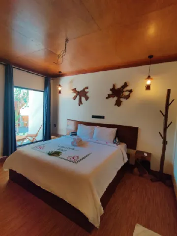 Madi Beach Guesthouse Hotels in 