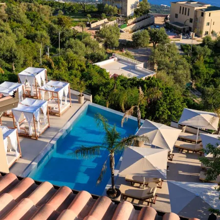 Amare Hotel