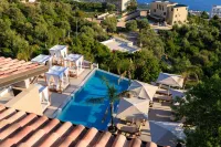 Amare Hotel - Infinity Pools