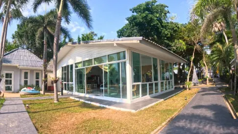 Purin Resort & Restaurant