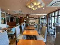 Rembrandt Inn Kazusa - Breakfast