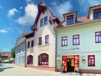 Zur Alten Schmiede