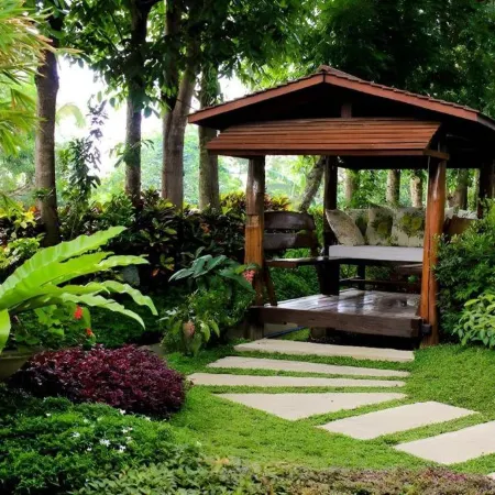 Hannah's Garden Resort and Events Place