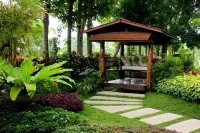 Hannah's Garden Resort and Events Place