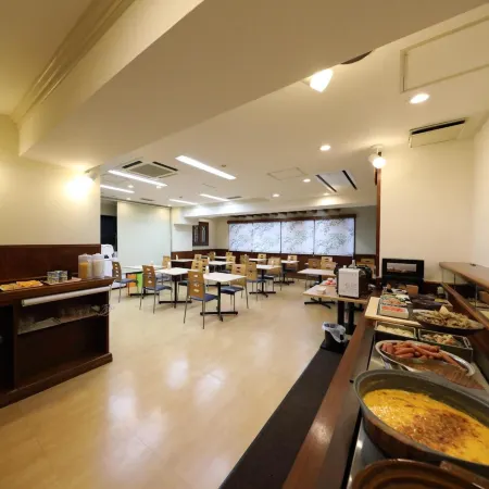 Smile Hotel Nihombashi Mitsukoshimae Отели рядом с достопримечательностью «Тюо (специальный район)»