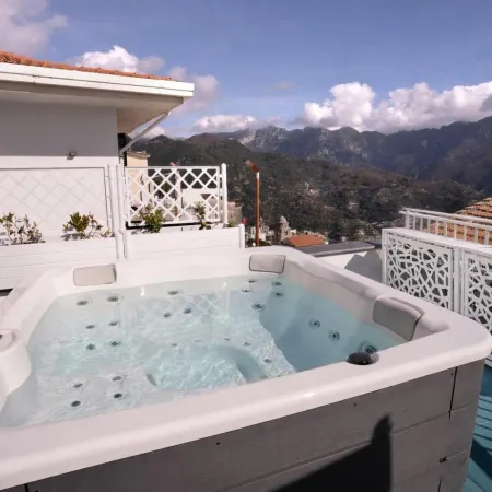 Gala Residence Villa Giovanna