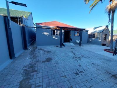 Freedom Media Guest House