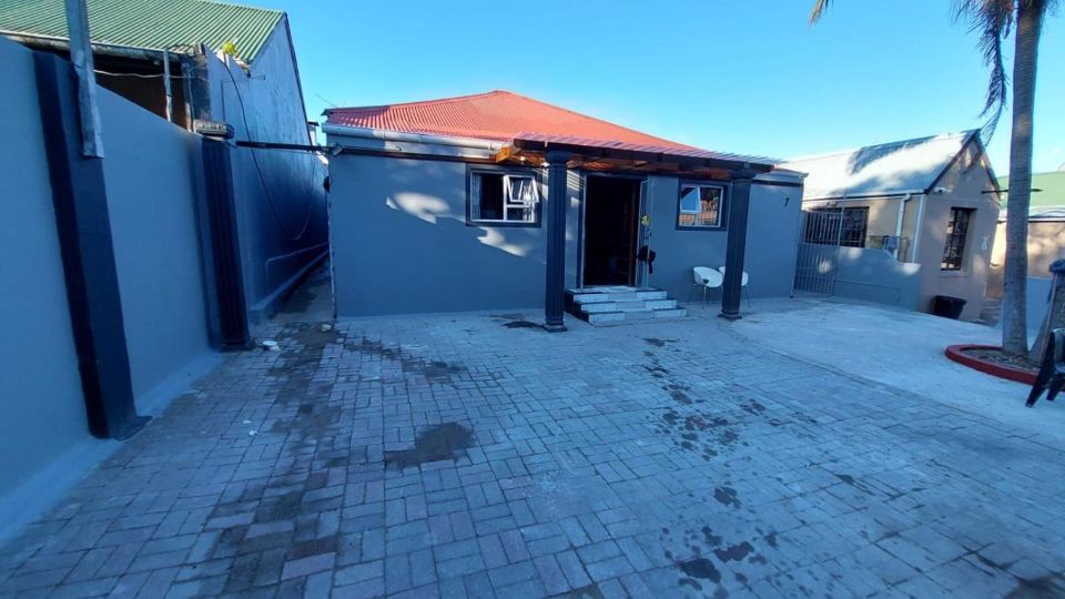 Freedom Media Guest House