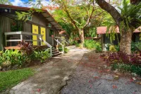 PK's Jungle Village - Cho phép mang theo thú cưng