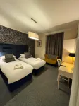 Royal Sportsman Hotel - 4-Star