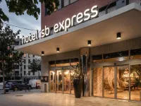 Hotel SB Express Tarragona Hotels near Parc Central