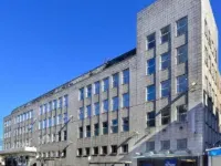 Travelodge Aberdeen Central Hotels in Aberdeen