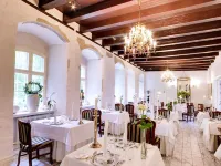Kokkedal Slotshotel Hotels in Brovst