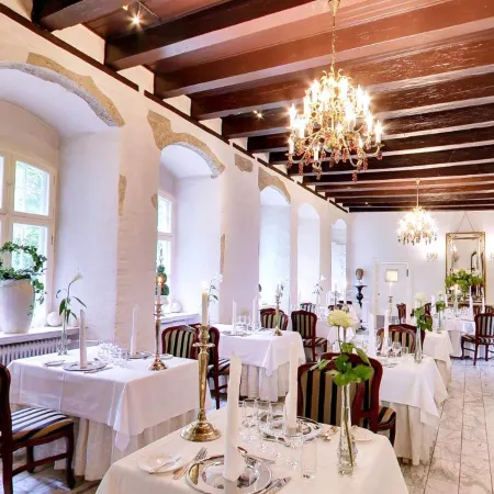 Kokkedal Slotshotel