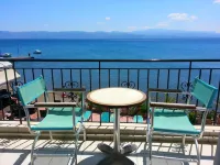 Artemis Hotel - Sea View