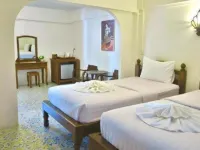 NAN Lanna Hotel Hotels in Mueang Nan District
