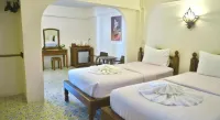 NAN Lanna Hotel