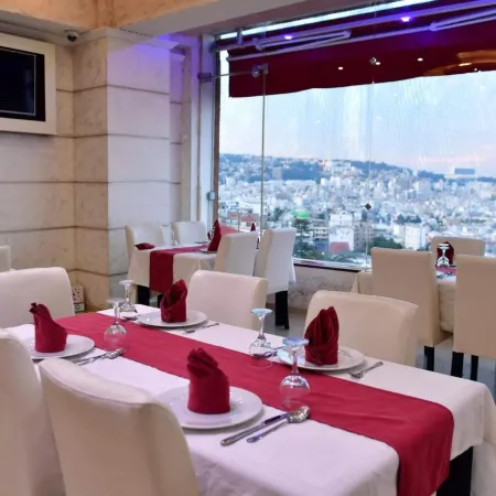 Hotel Ikram El Dhayf