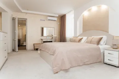 Turist Hotel Hotel di 