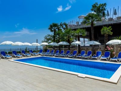 Hotel Domino