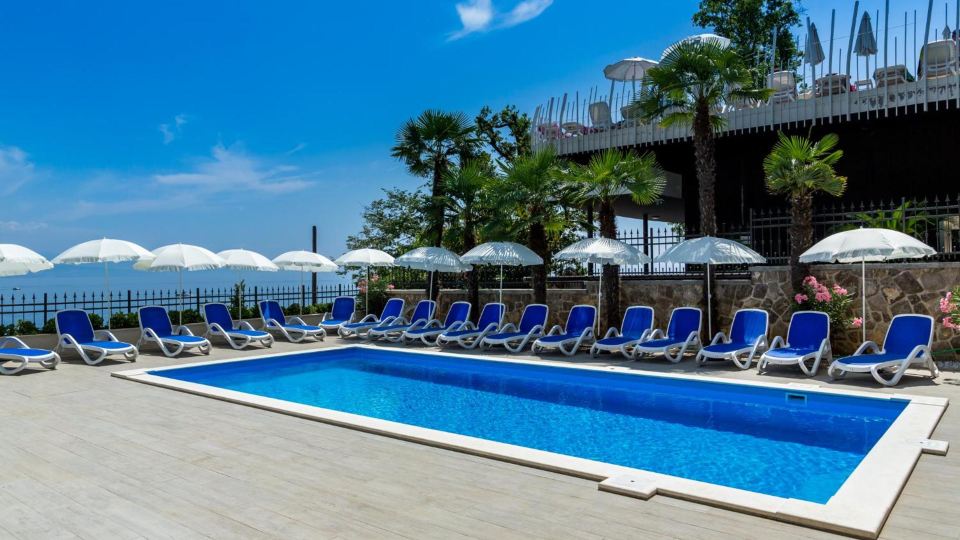 Hotel Domino