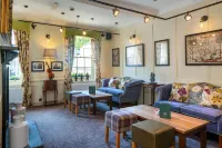 The Kings Arms and Royal Hotel, Godalming, Surrey