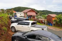 Raisuayang - Park Yeri