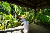 Rohotu Fare - Villas