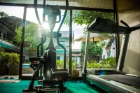 Medio de Pai - Gym