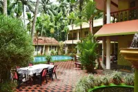 Ideal Ayurvedic Resort Kovalam - Wifi