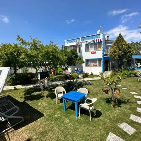 Bonjourla Otel
