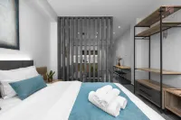 Factory Inn, Nilie Hospitality Mgmt - 3 звезды