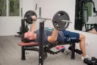 Sungreen Resort Habarana - Gym
