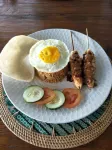The Suites Lombok - Breakfast