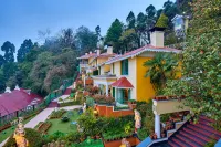 Mayfair Hill Resort Darjeeling