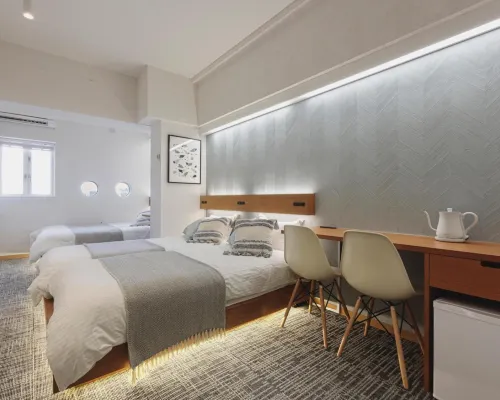 3rd Place by Hideout Hotels near إينوشيما