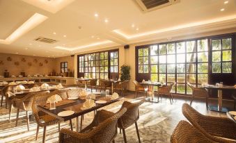 Sea Shell Resort & Spa, Havelock
