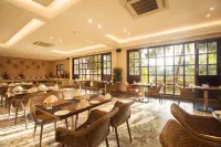 Sea Shell Resort & Spa, Havelock