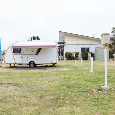Norah Head Holiday Park