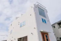 Villa Kamakura - 3 étoiles