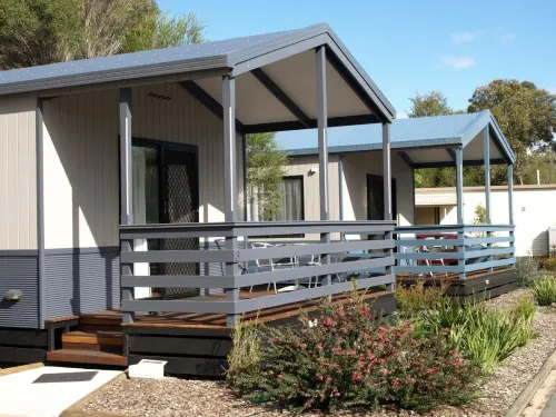 Big4 Shepparton Park Lane Holiday Park - Pool