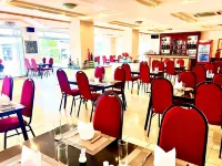 Chau Pho Hotel - breakfast