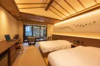 嵐渓荘旅館 - Wi-Fi