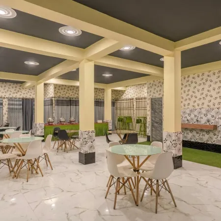 Treebo Una Regency - Near Danapur Railway Station