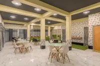 Treebo Una Regency Near Aiims Patna - 2-Star