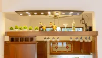 La Sunila Suites & Villas by Wsi, Baga - bar